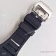 Copy Richard Mille RM 19-01 SS Black Rubber Spider Face Watch (8)_th.jpg